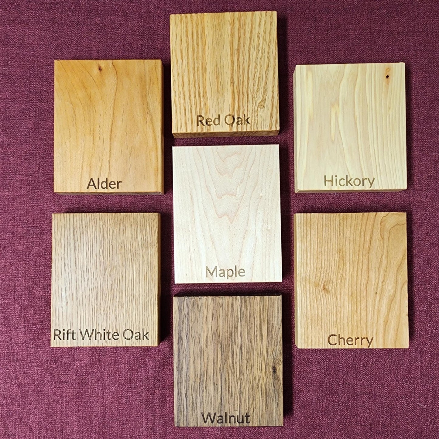 Wooden Aggravation Board Game (Wahoo)