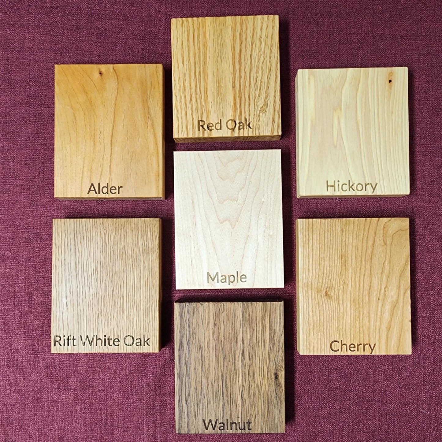 Wooden Aggravation 4, 6, or 8 Player Board Game