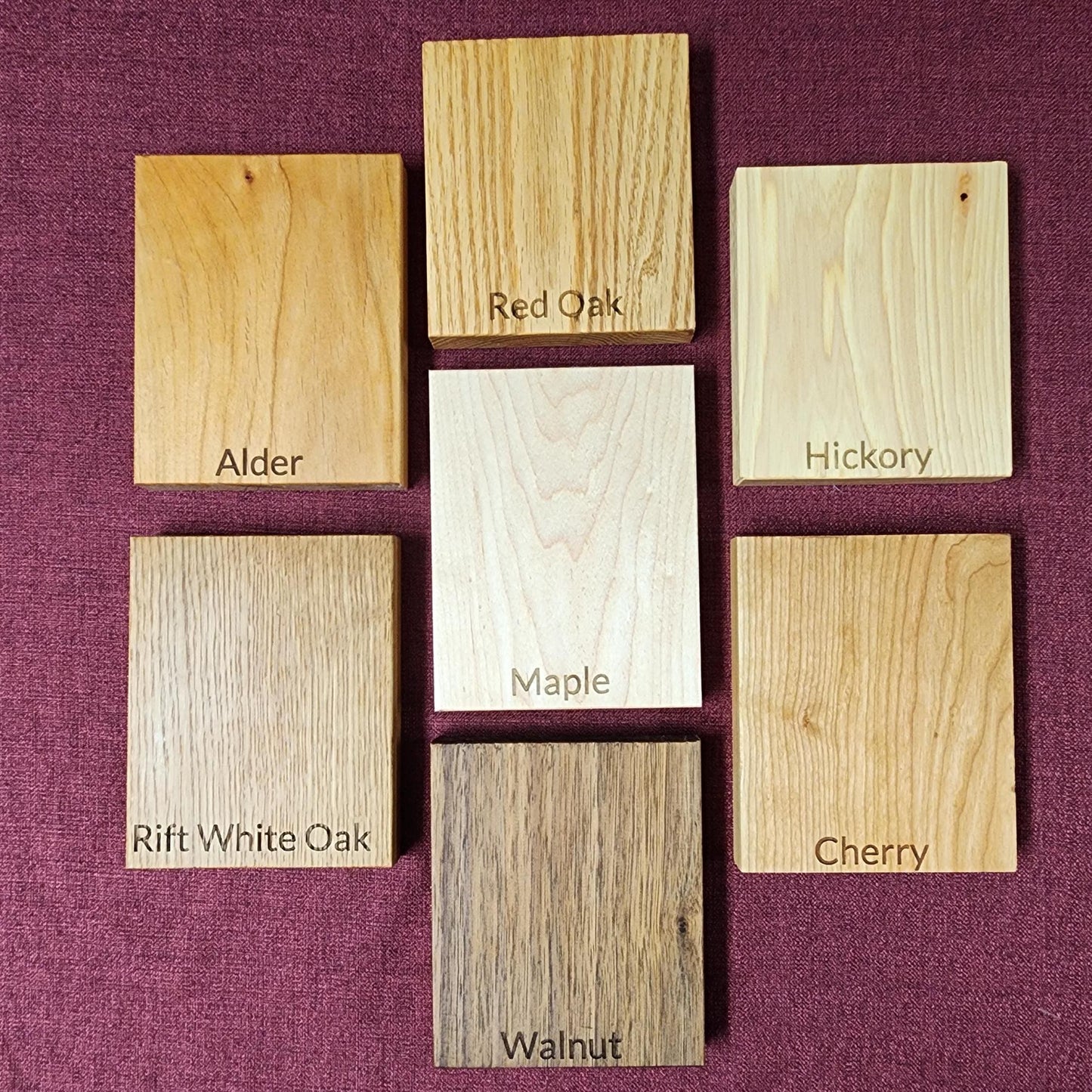 Wooden 6 Player Barricade Board Game