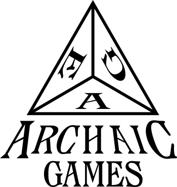 Archaic Games